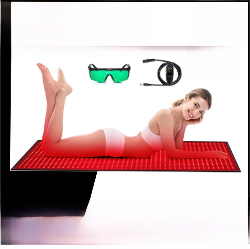 Red Light Therapy Mat