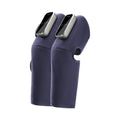 Electric Leg Air Compression Massager with Heat Therapy